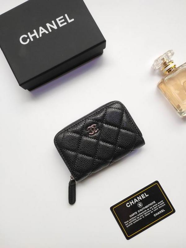 Chanel Wallets 45